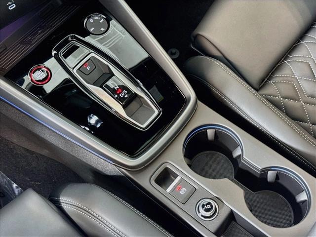 2026 Audi S3 Base - Photo 15