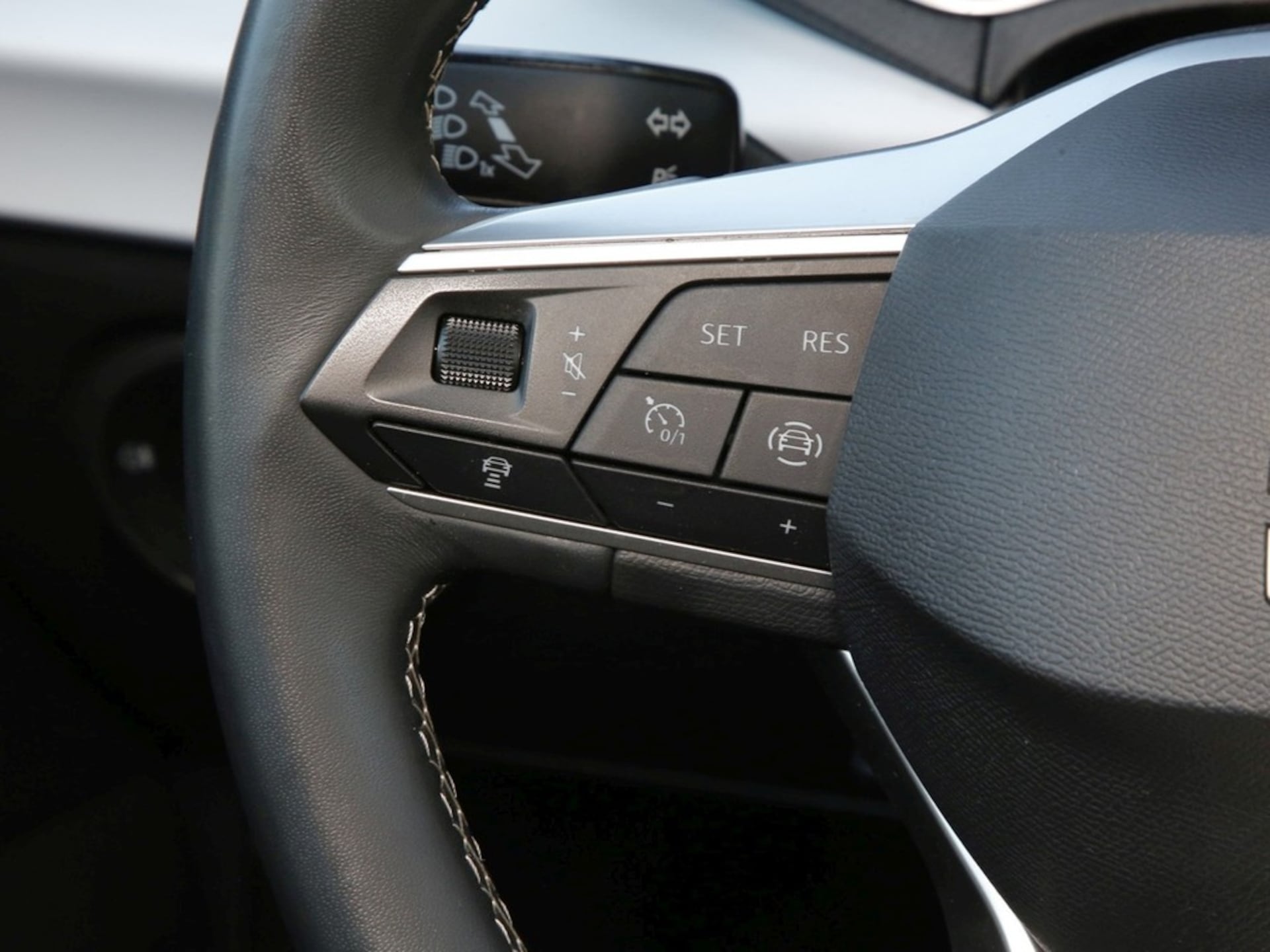 SEAT Arona Style