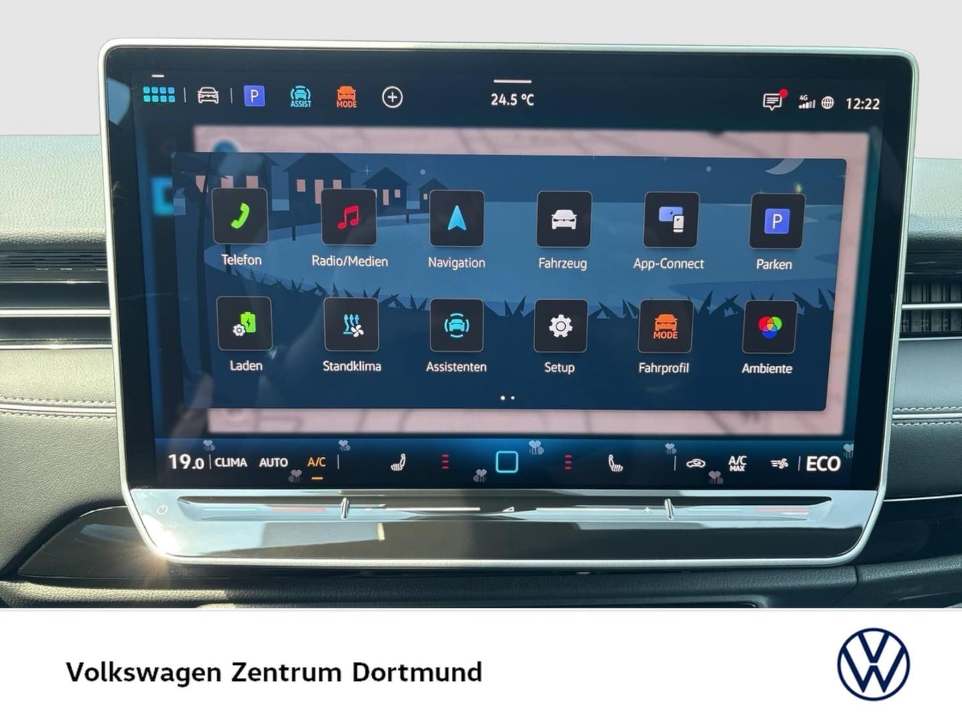 Volkswagen ID.7 Tourer Limited Edition