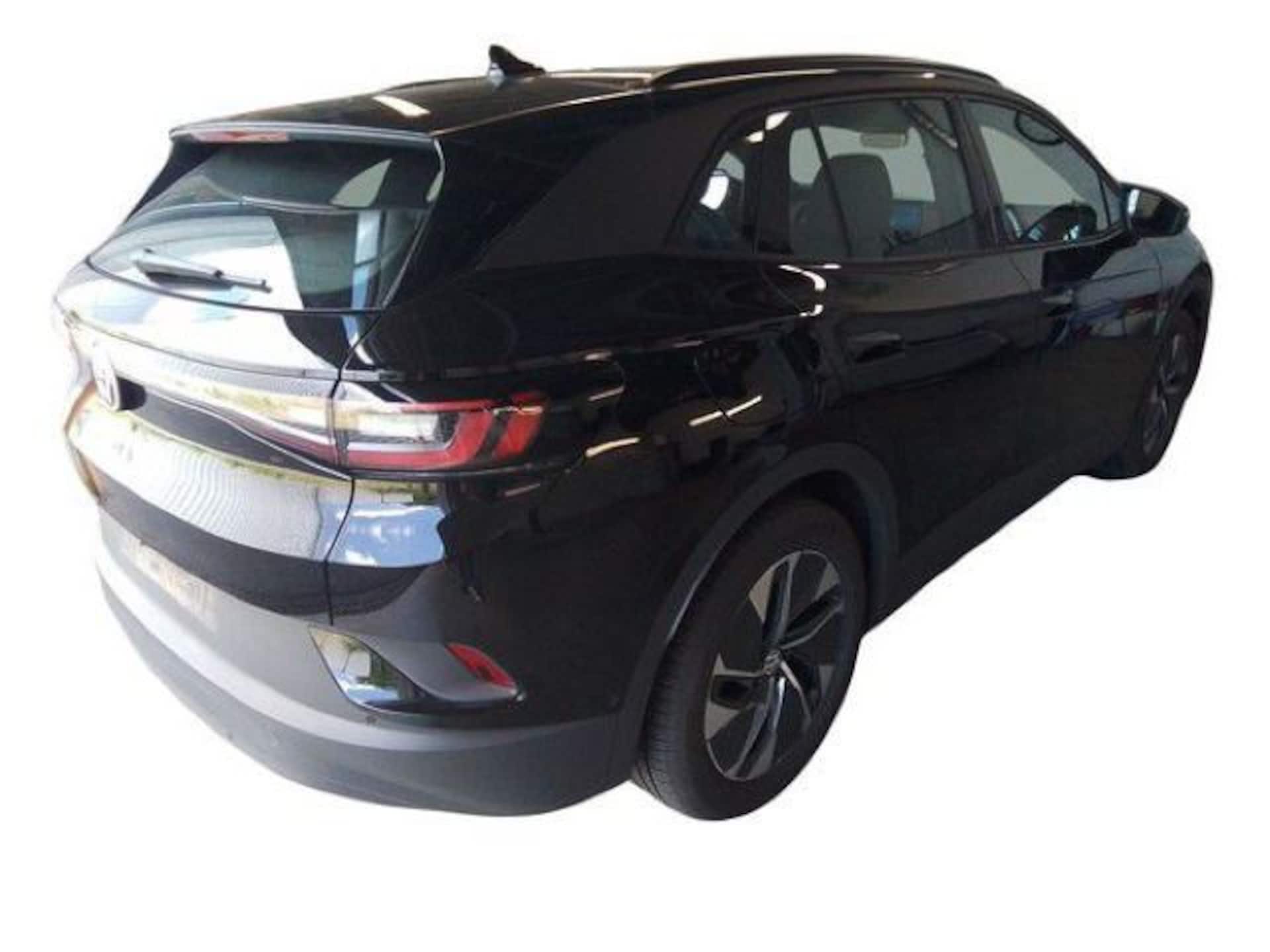 Volkswagen ID.4 Pro