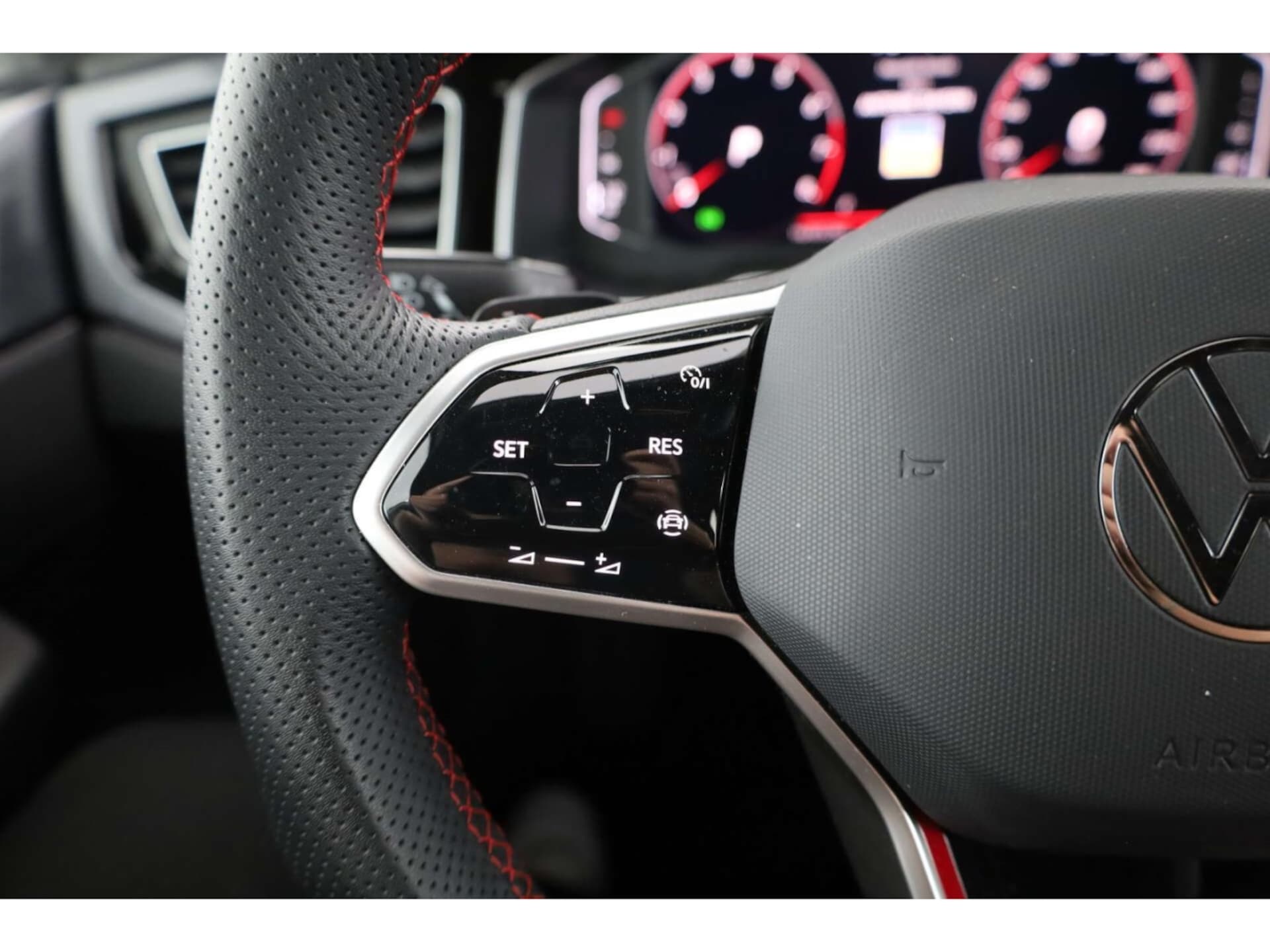Volkswagen Polo GTI