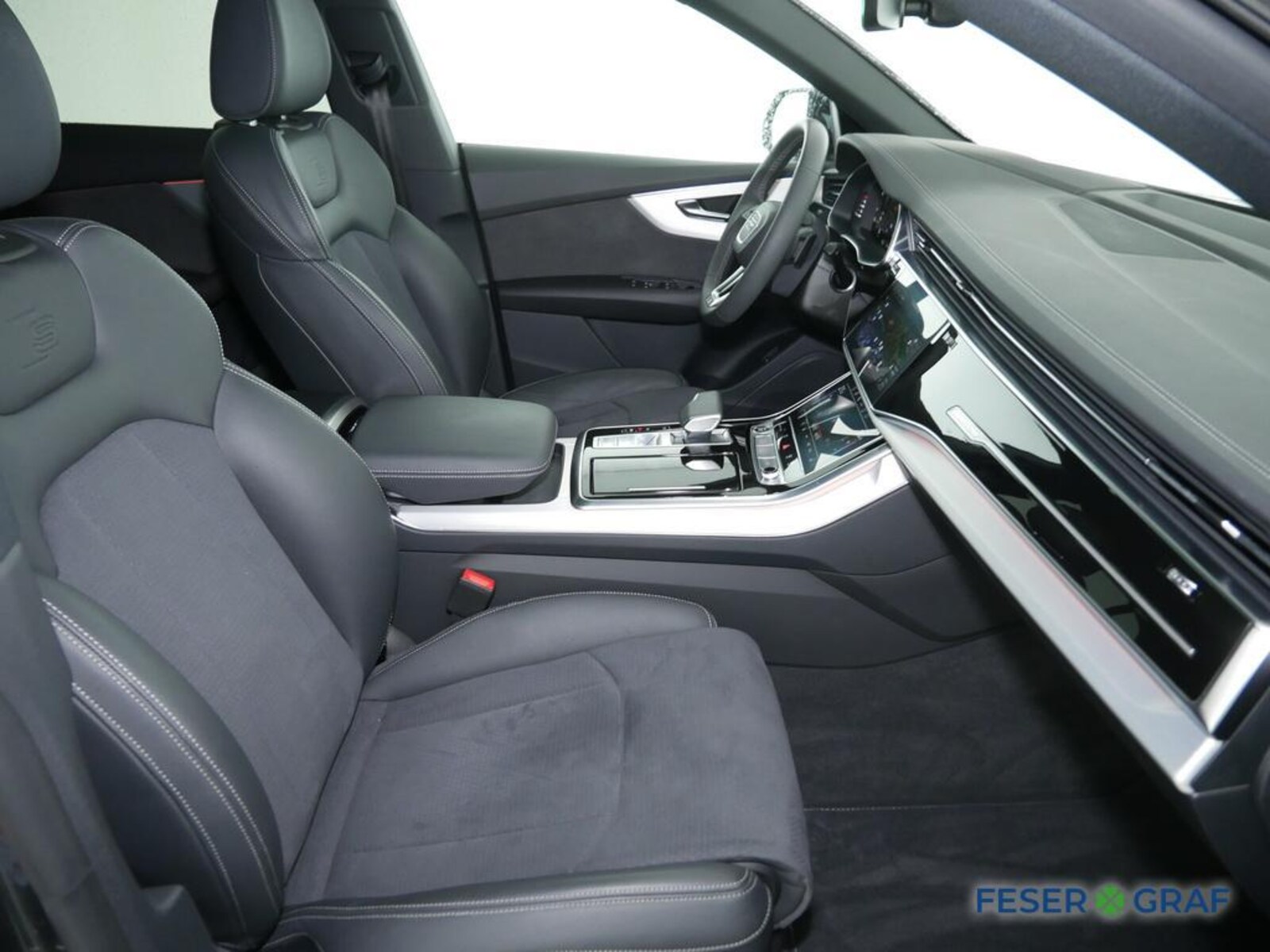 Audi Q8 – Bild 6