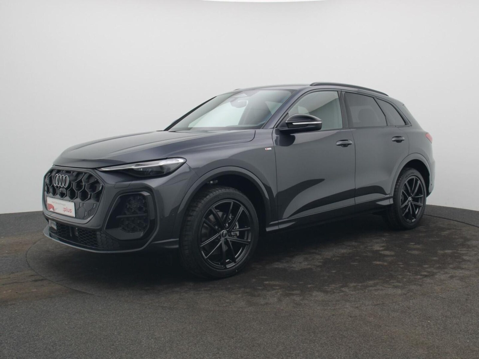 Audi Q5 – Bild 2