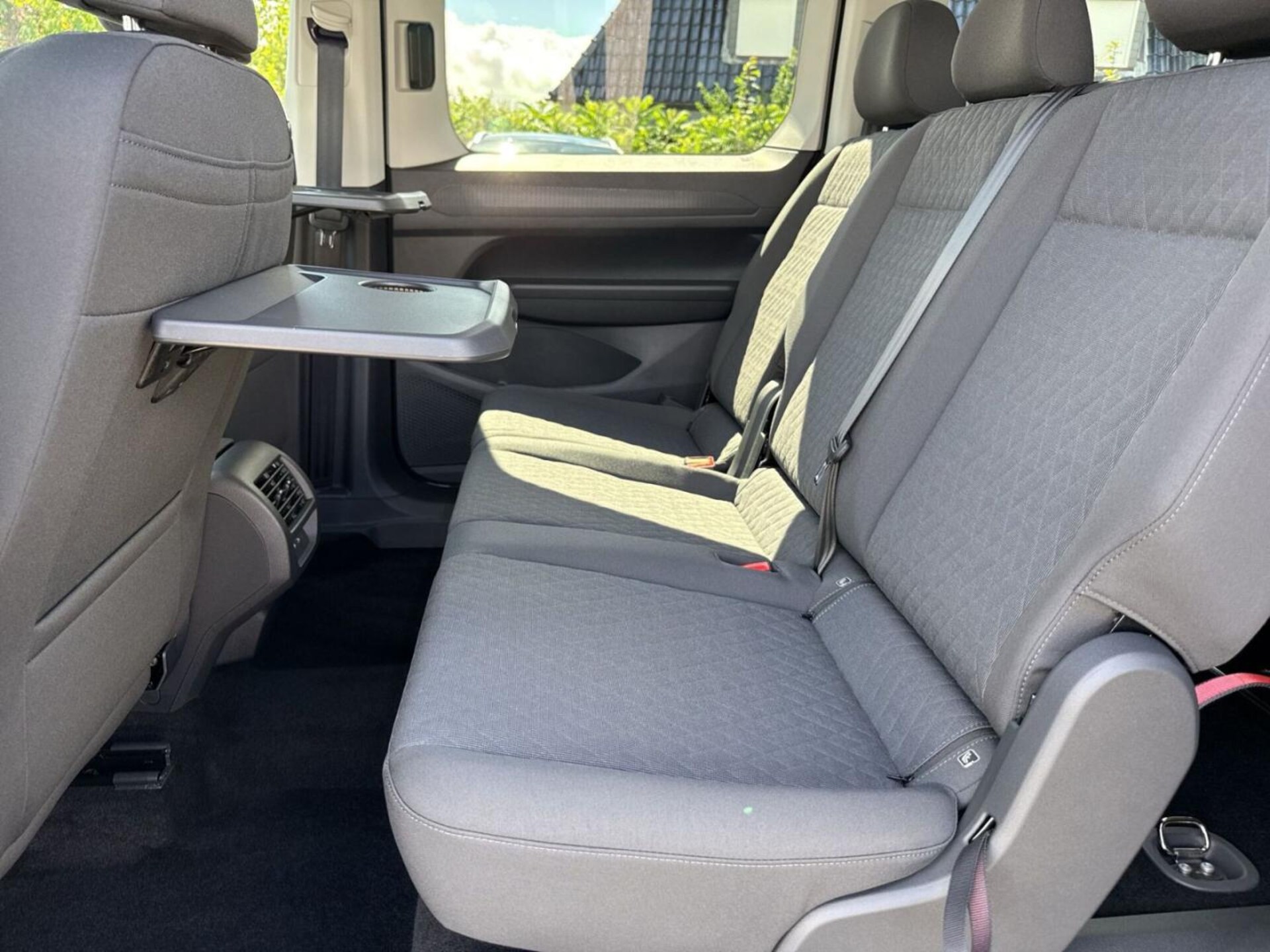 Volkswagen Caddy Maxi Life