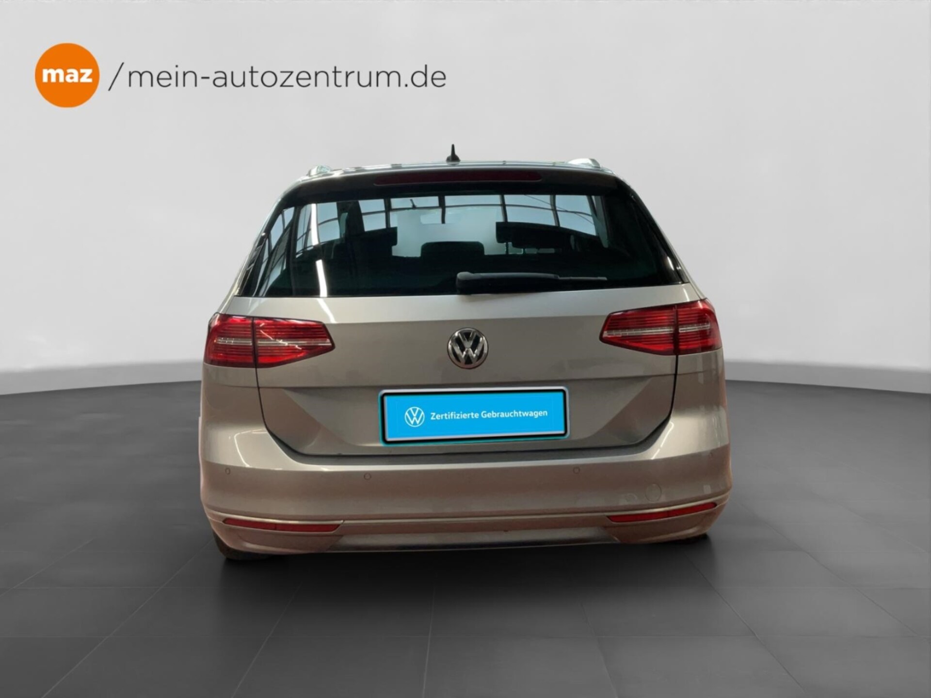 Volkswagen Passat Variant Highline