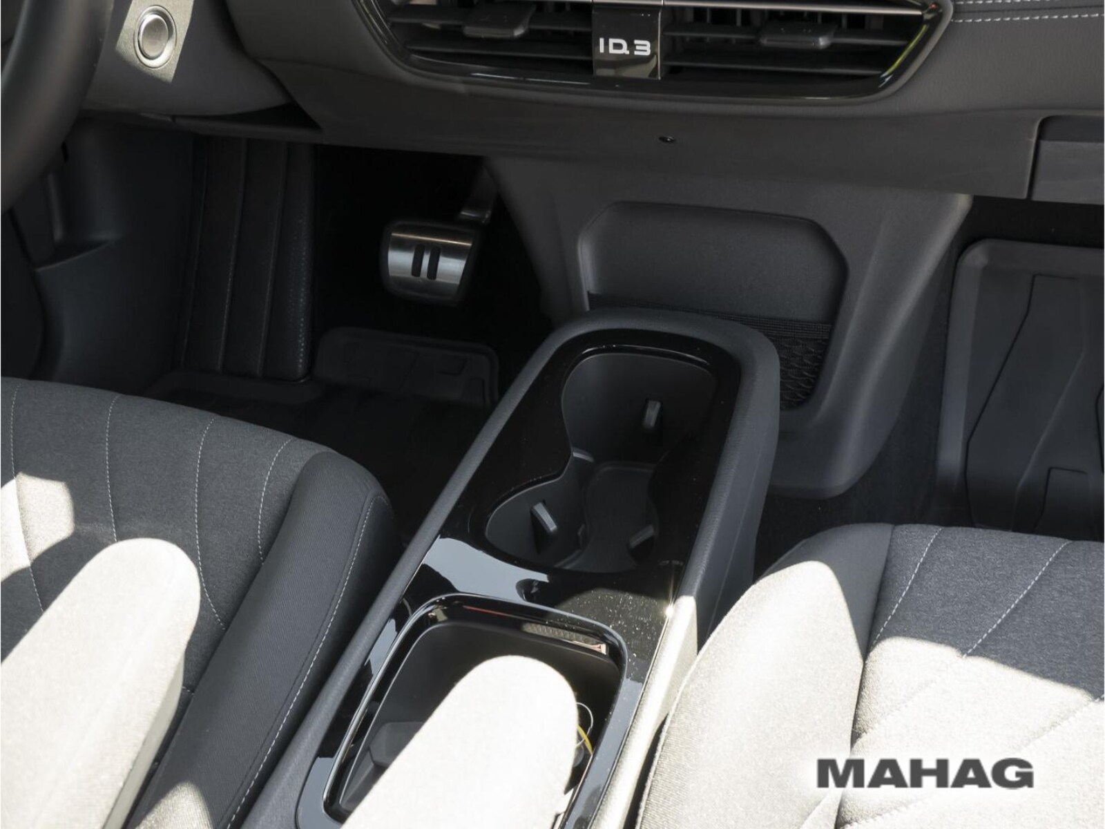 Volkswagen ID.3 – Bild 22