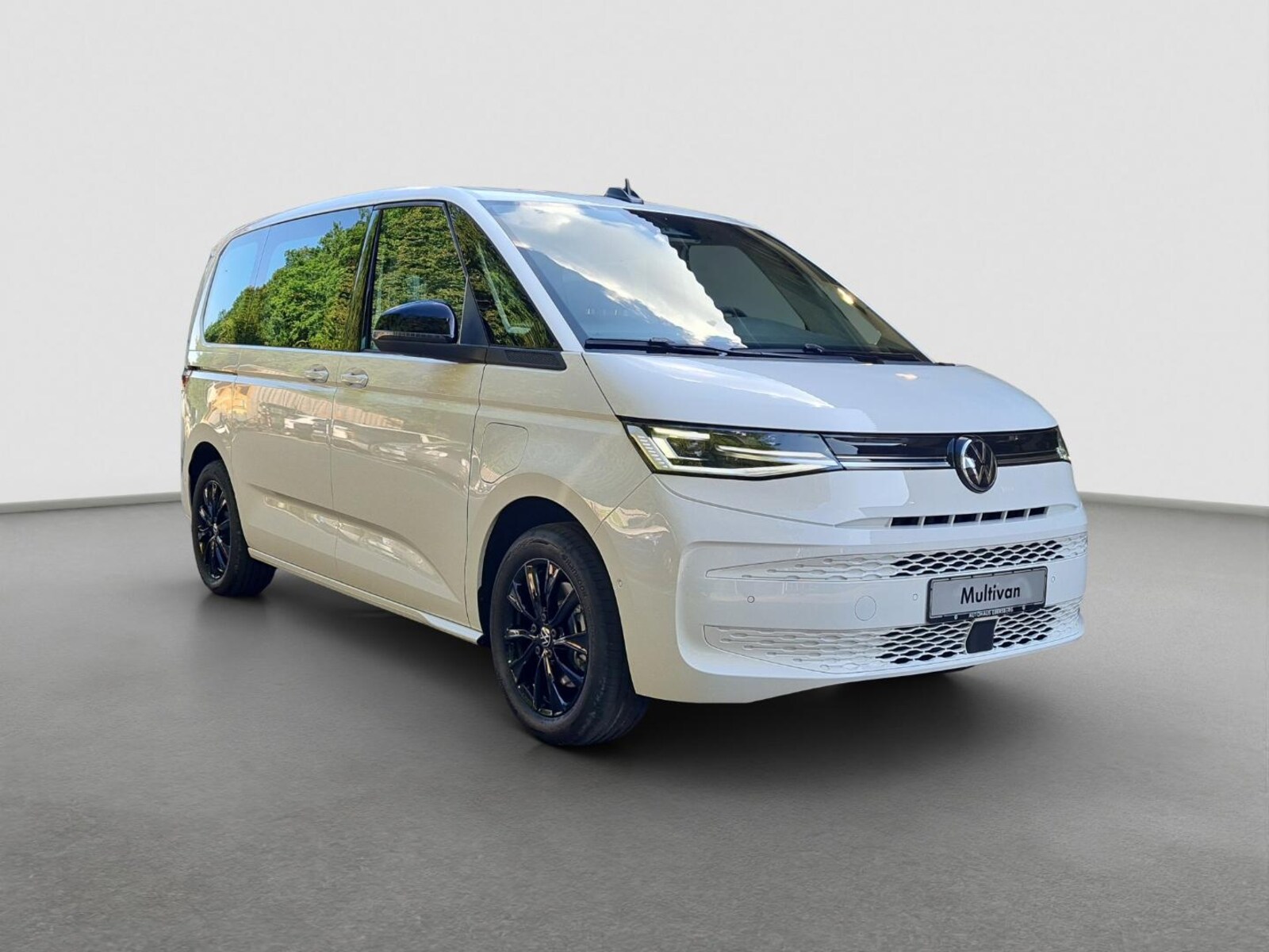 Volkswagen Multivan – Bild 4