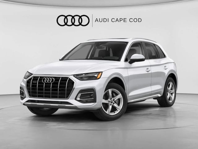 Photo of 2023 Audi Q5 