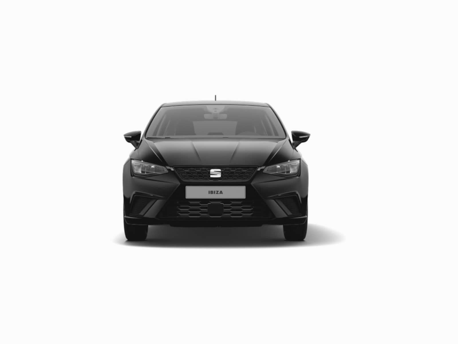 SEAT Ibiza – Bild 7