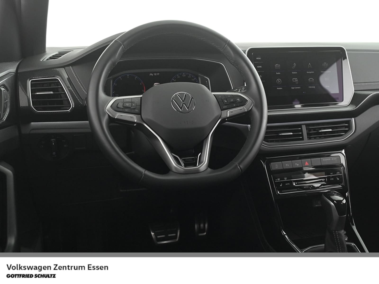Volkswagen T-Cross – Bild 15
