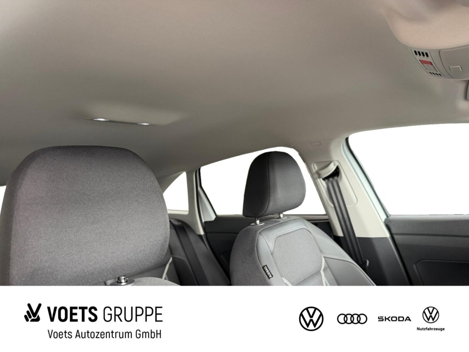 Volkswagen Taigo – Bild 14