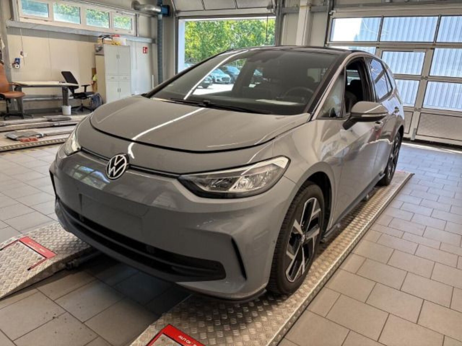 Volkswagen ID.3 – Bild 2