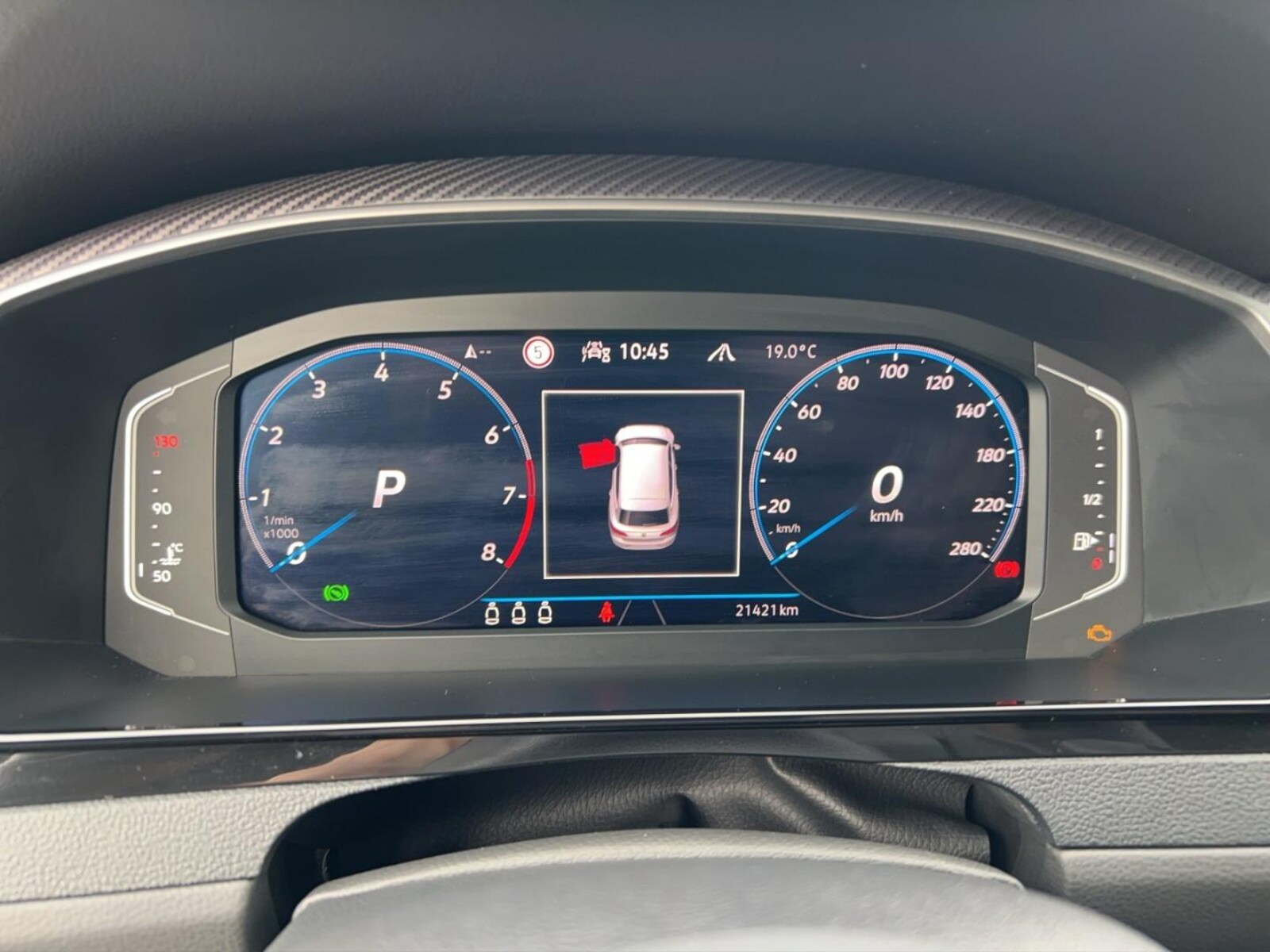 Volkswagen Arteon Shooting Brake – Bild 15