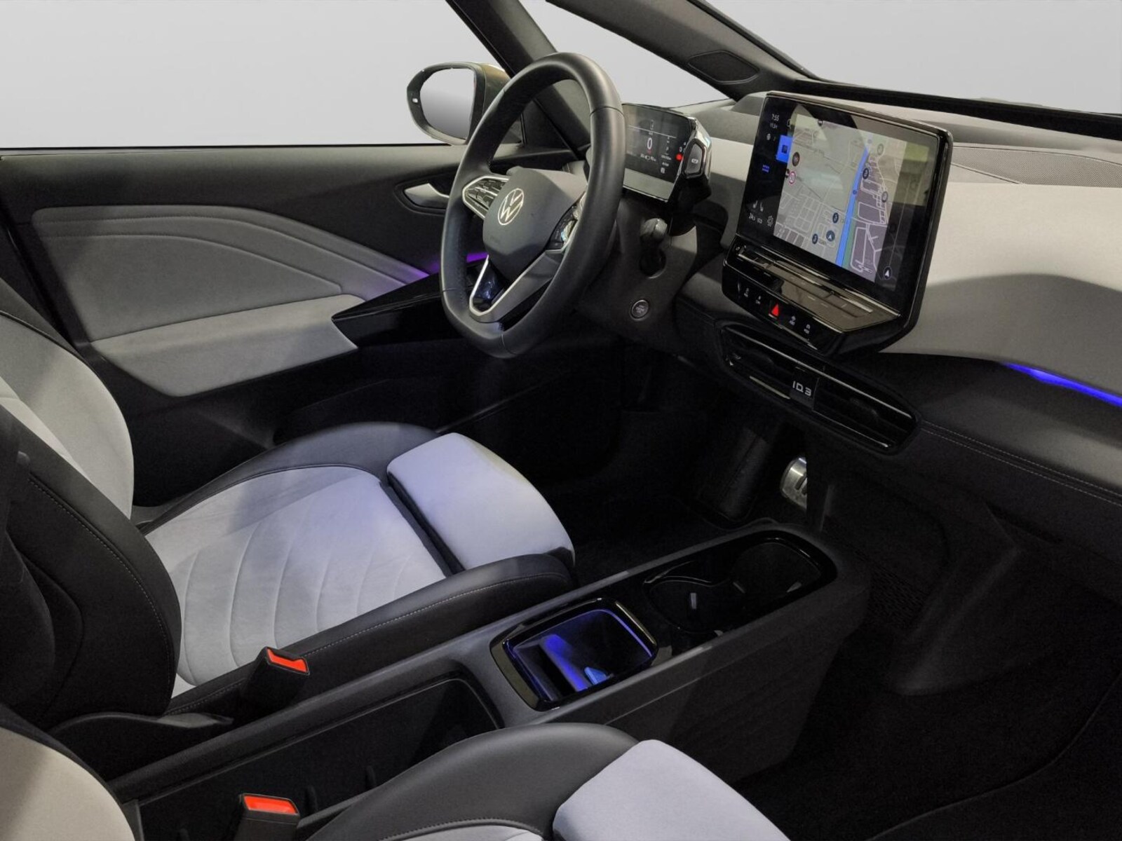 Volkswagen ID.3 – Bild 22