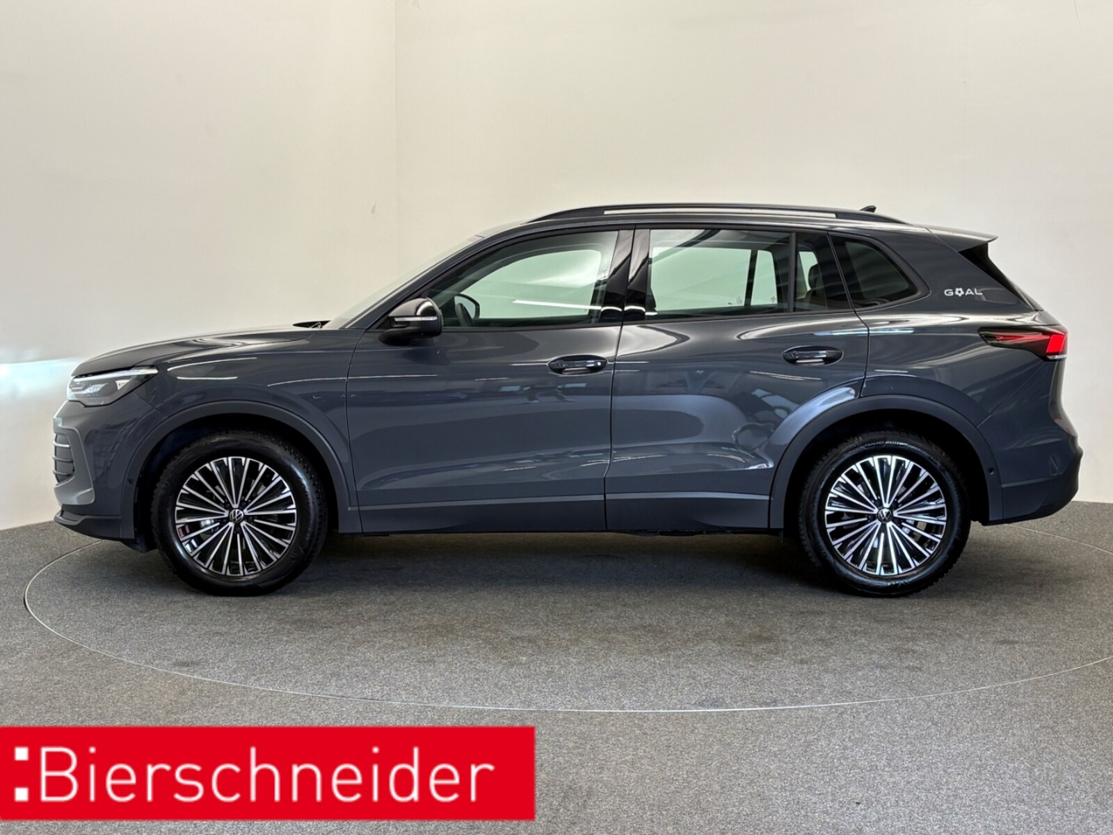 Volkswagen Tiguan – Bild 3