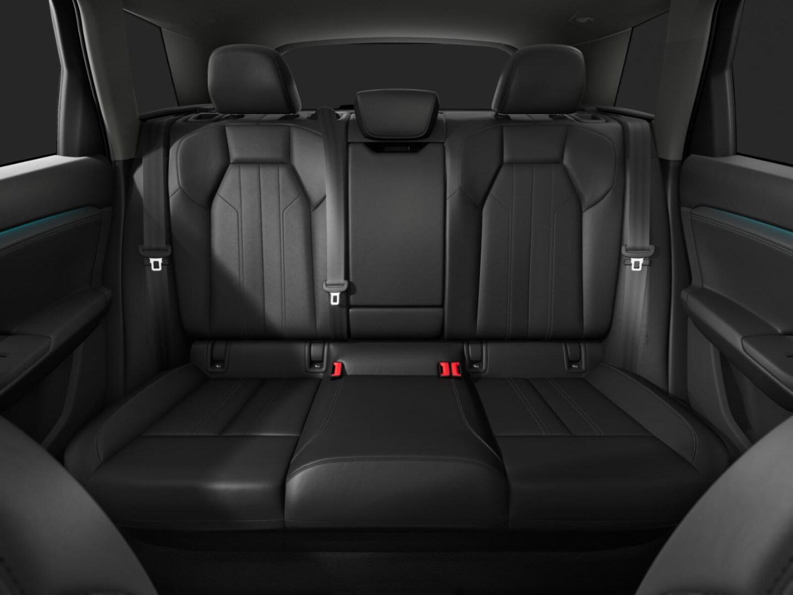 Audi Q6 e-tron – Bild 11