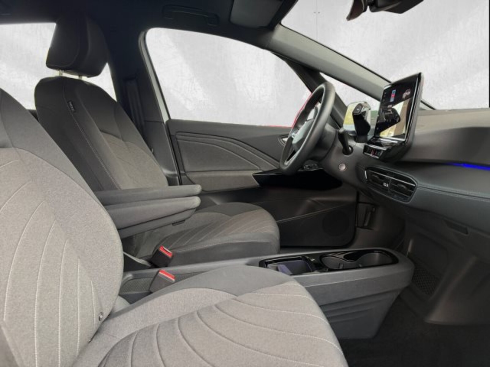 Volkswagen ID.3 – Bild 17