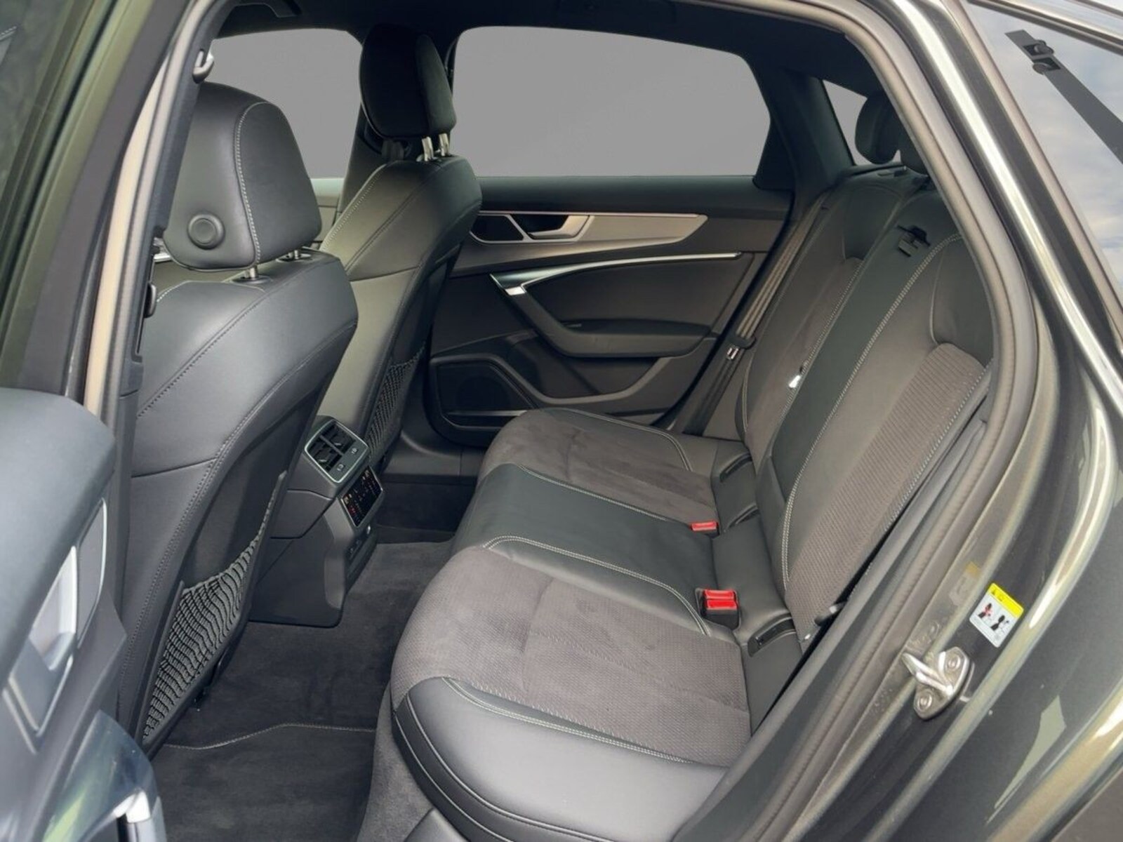 Audi A6 Limousine – Bild 8