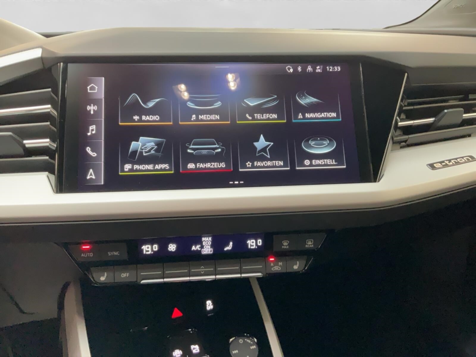 Audi Q4 e-tron – Bild 15