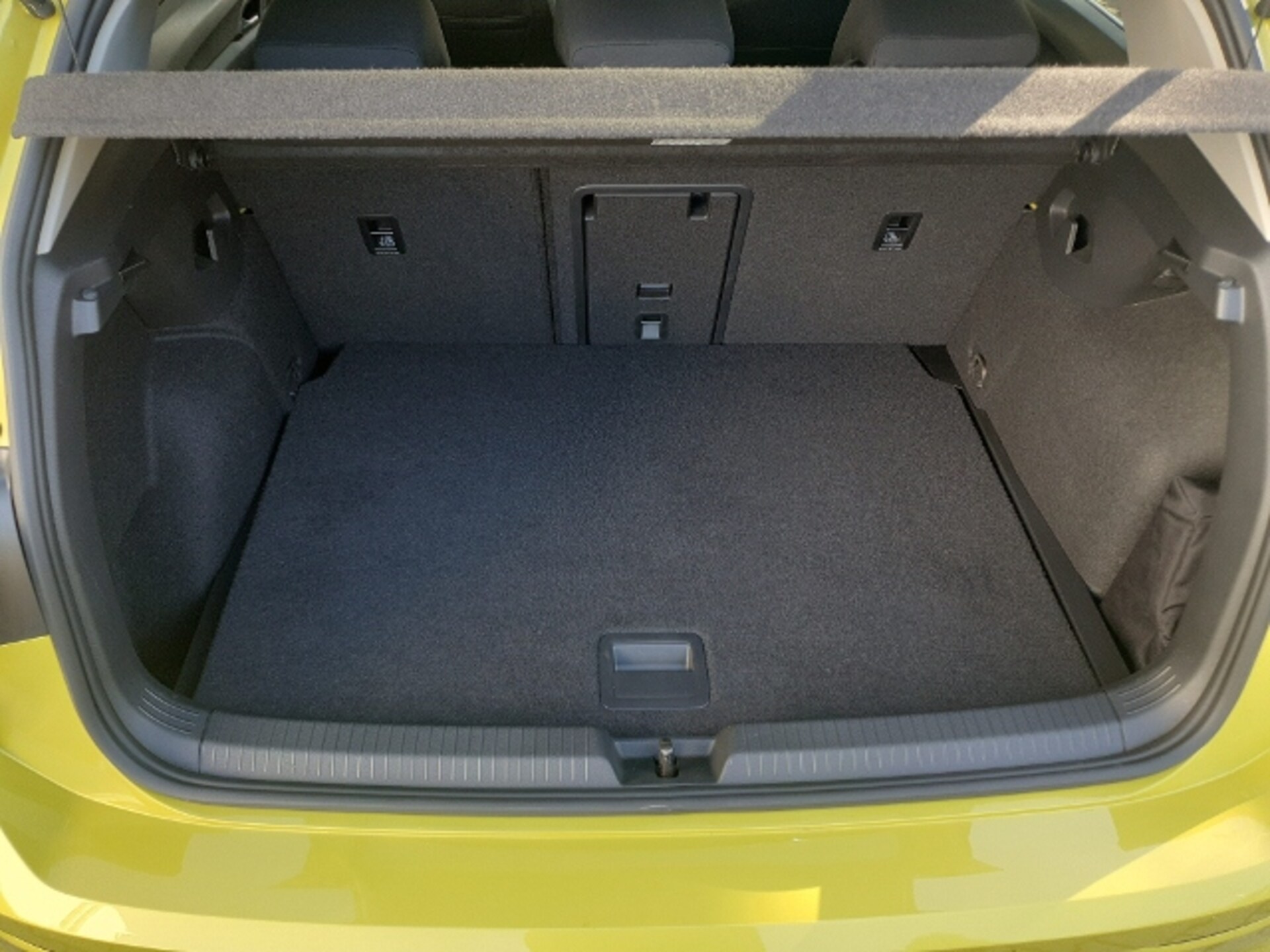 Volkswagen Golf Style