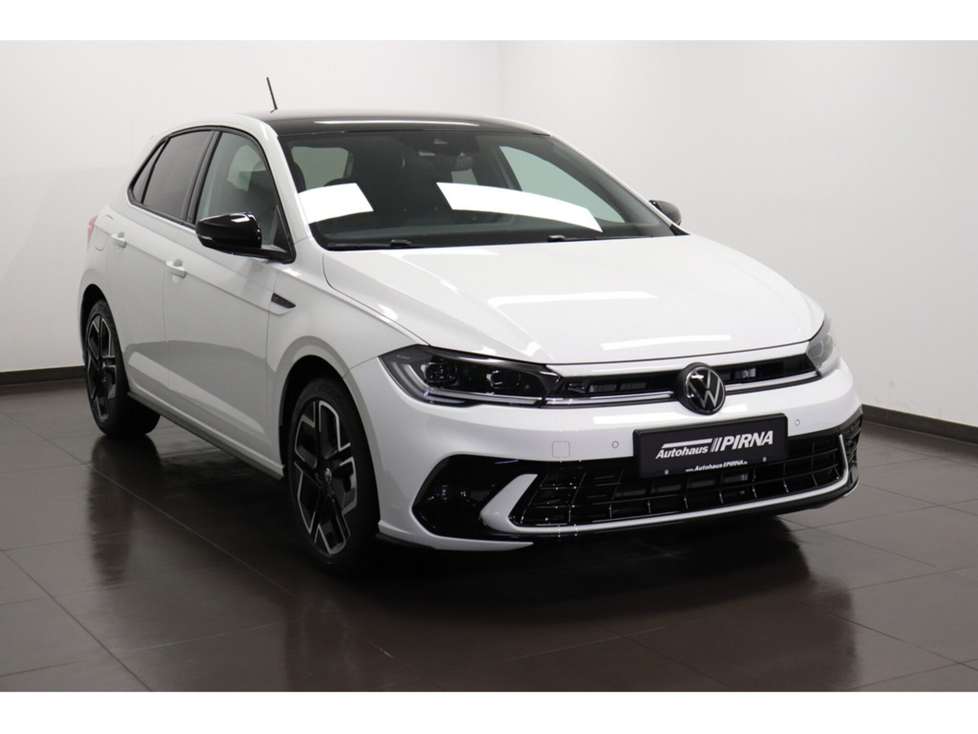 Volkswagen Polo R-Line