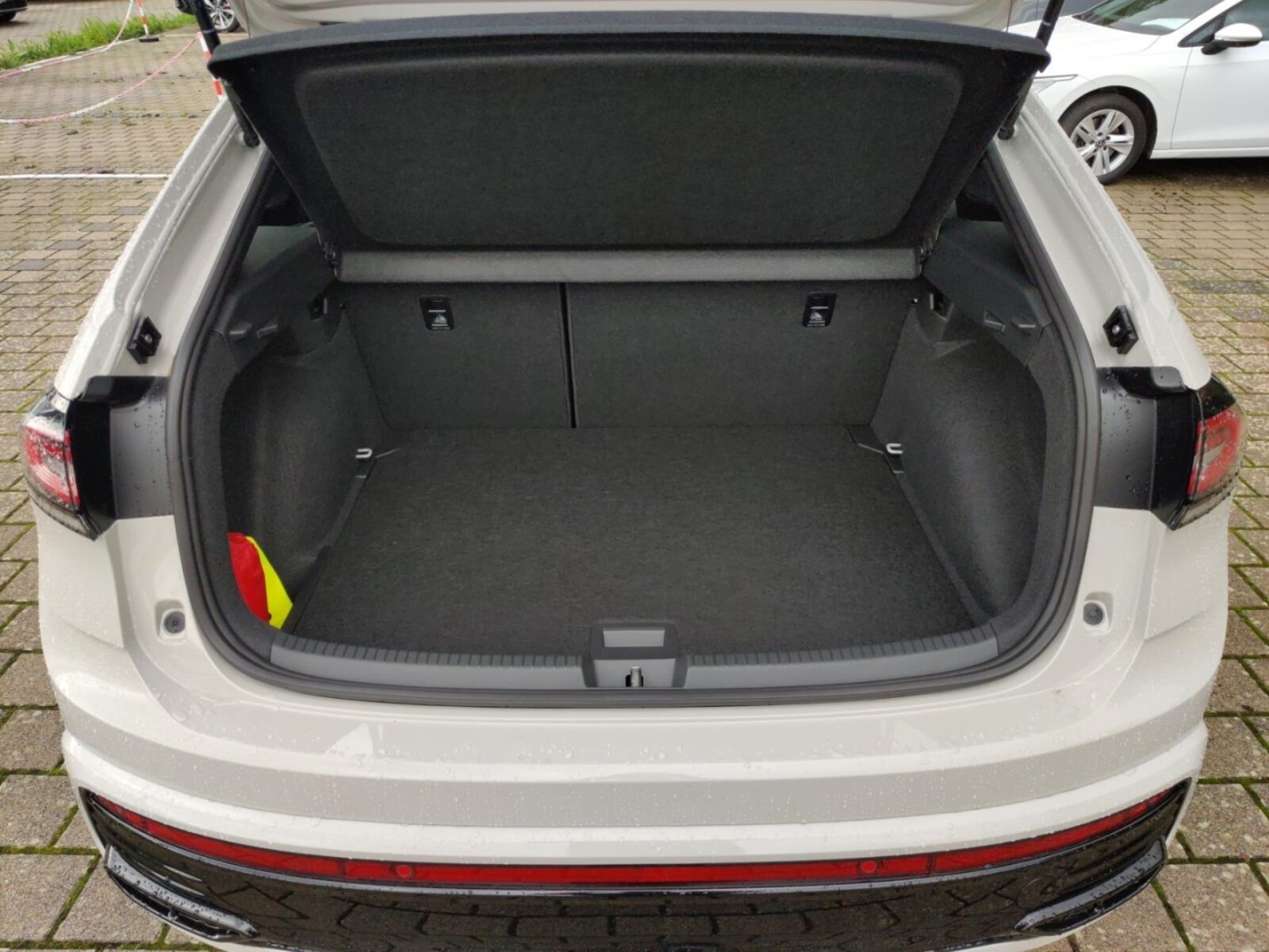 Volkswagen Taigo – Bild 12