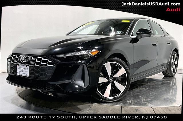 2025 Audi New A5 Premium Plus