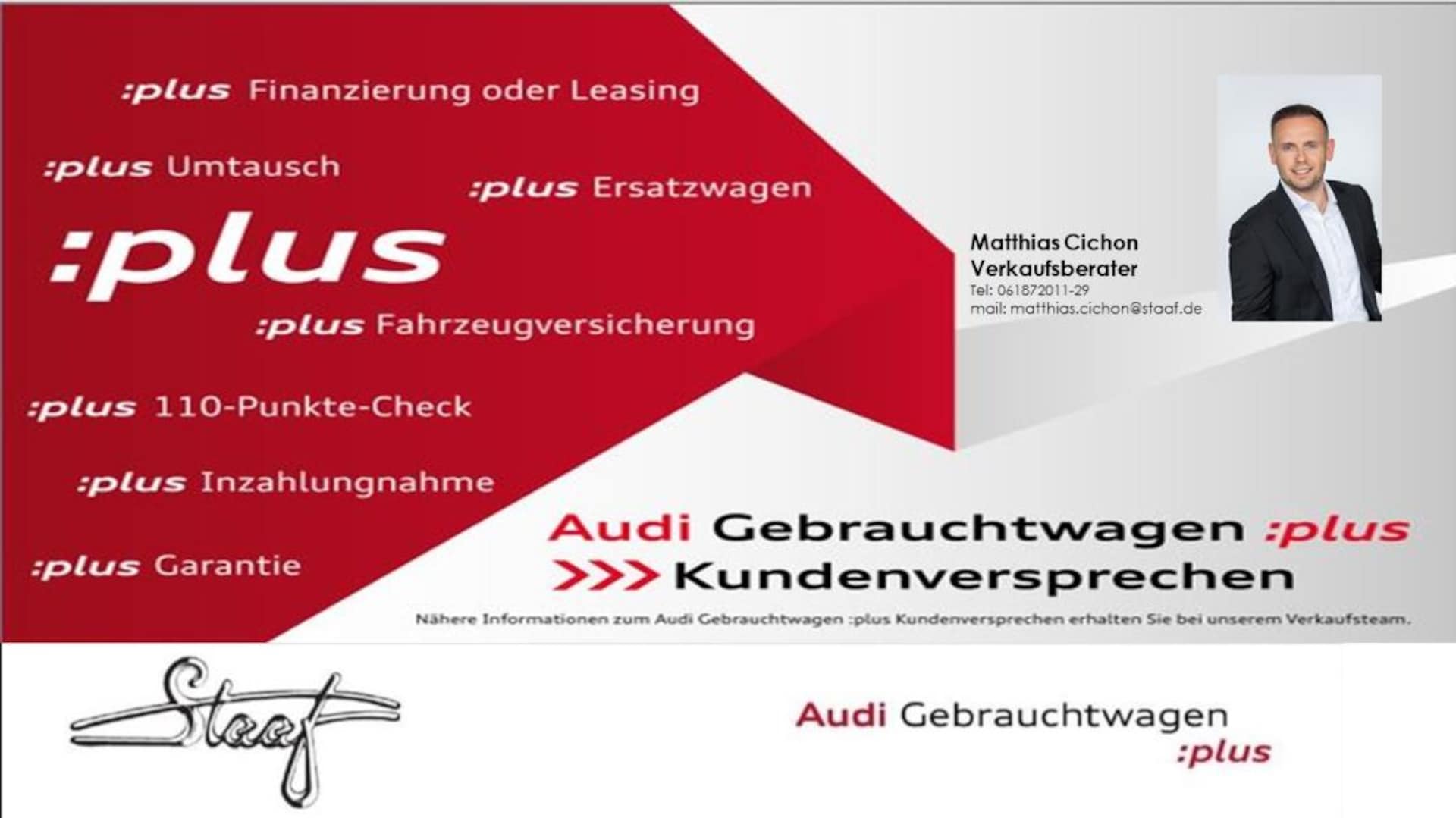 Audi Q3 TFSI e