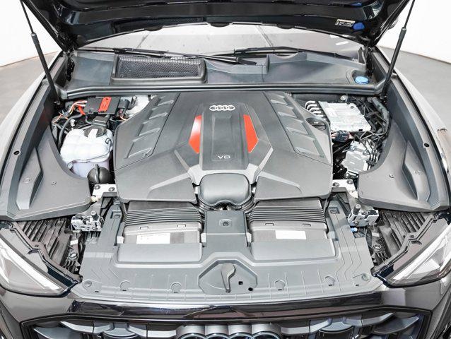 2026 Audi SQ8