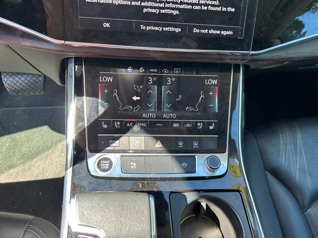 2022 Audi Q8 Premium Plus - Photo 16