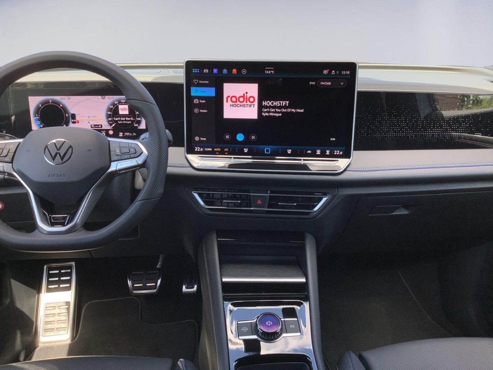 Volkswagen Tiguan – Bild 11