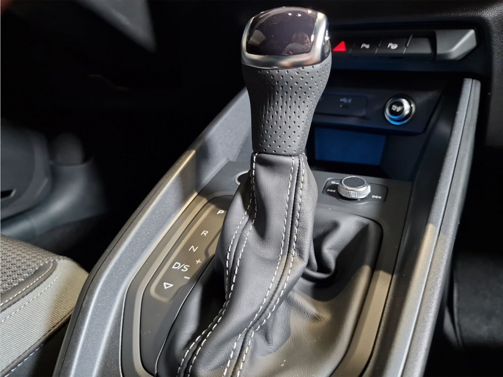 Audi A1 Sportback – Bild 10