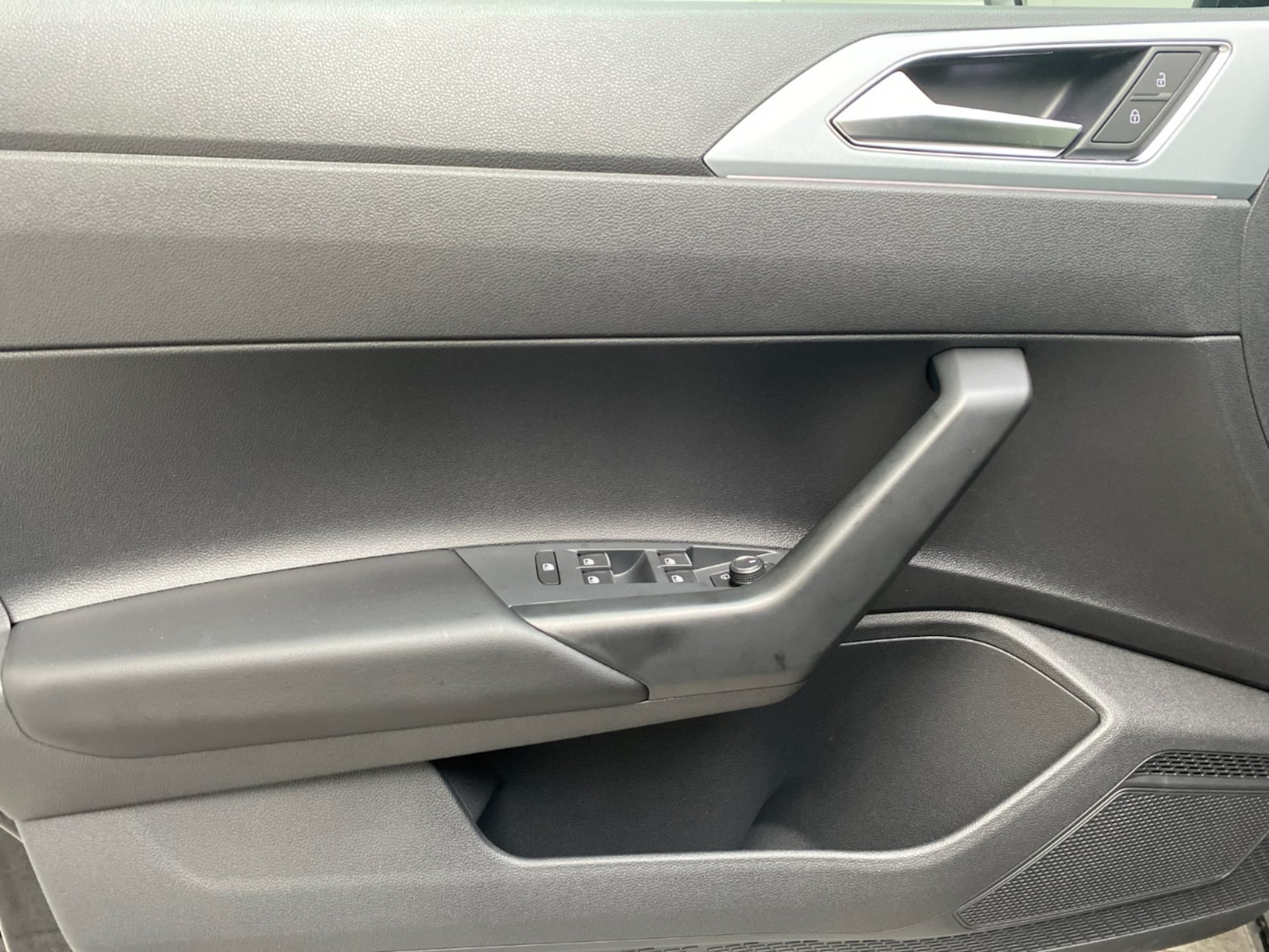 Volkswagen Polo Goal