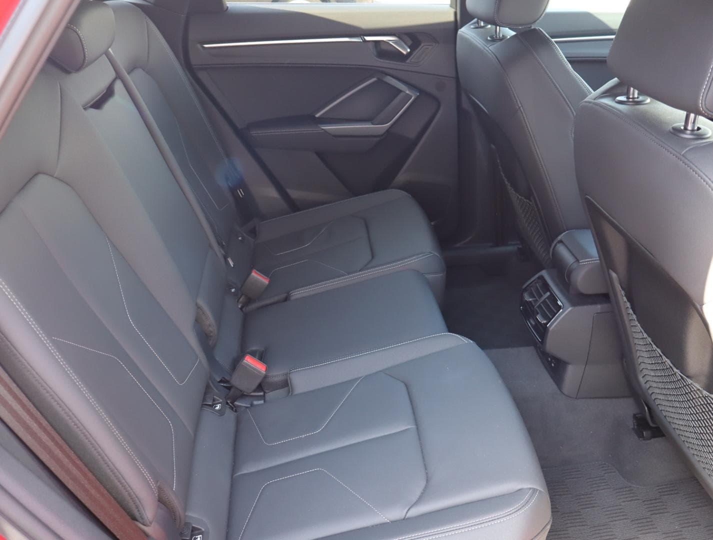 Audi Q3 Sportback 35 TFSI S line 110(150) kW(PS) S tronic for more details contact your dealer