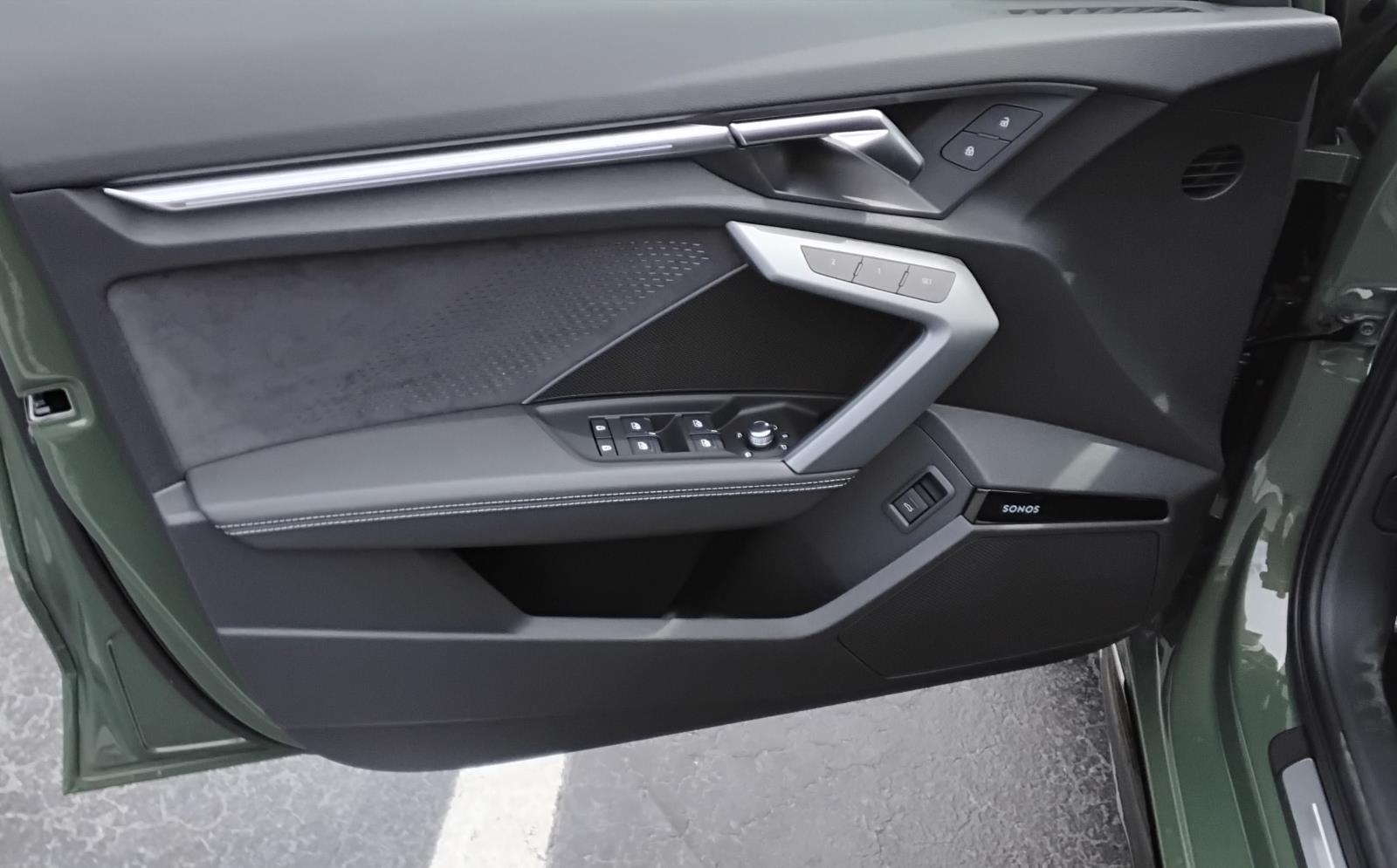 2026 Audi S3 Base - Photo 13