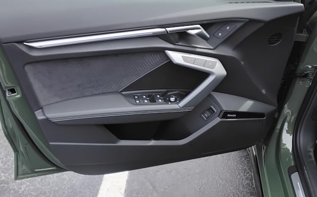 2026 Audi S3 Base - Photo 13