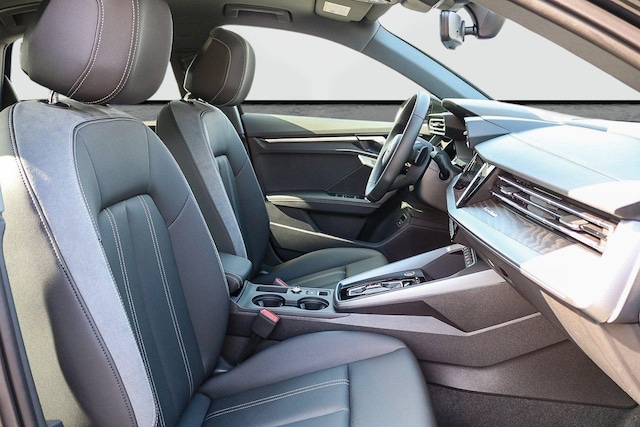 2026 Audi A3 Premium - Photo 16