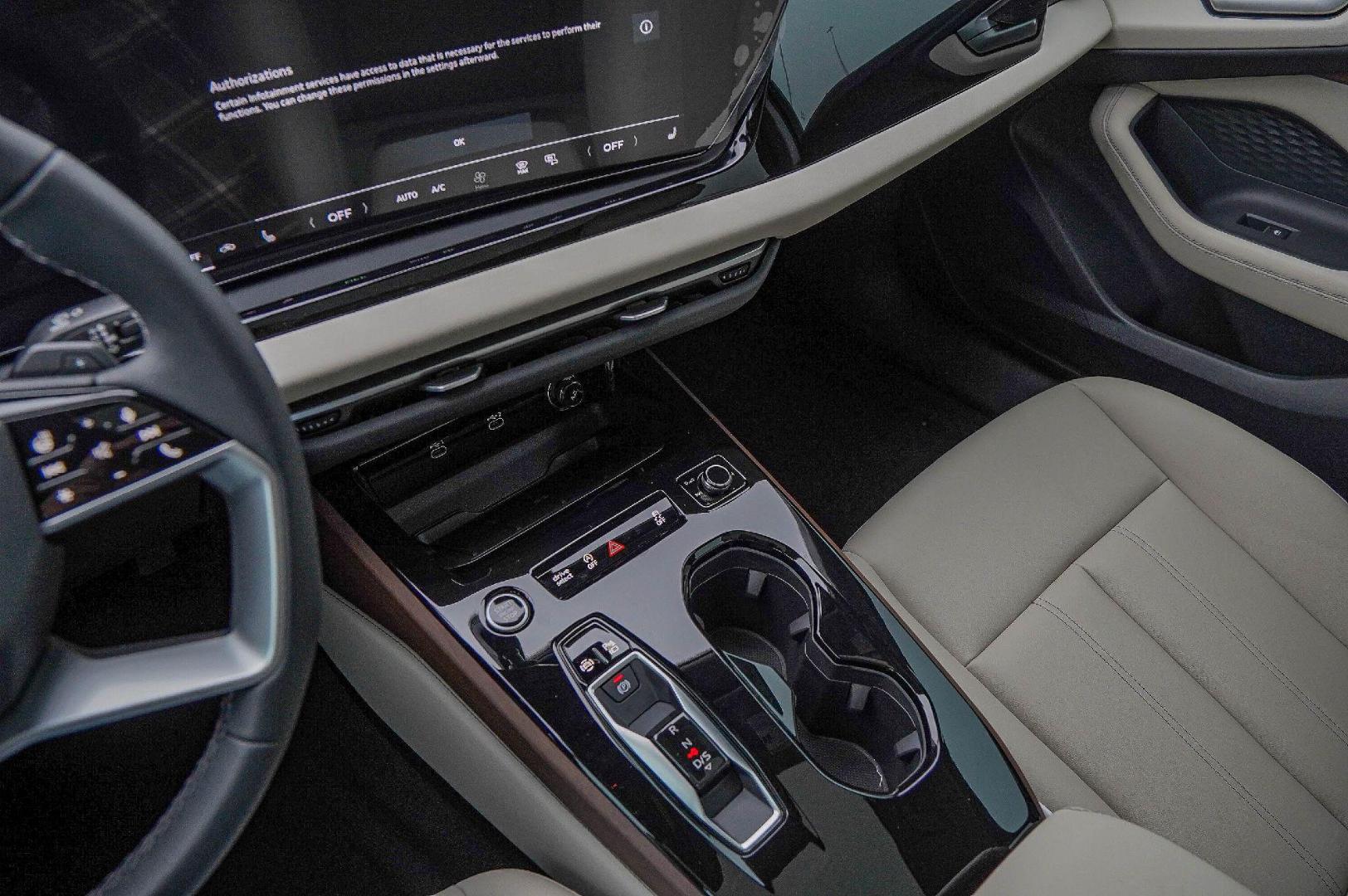 2025 Audi A5 Premium Plus - Photo 12