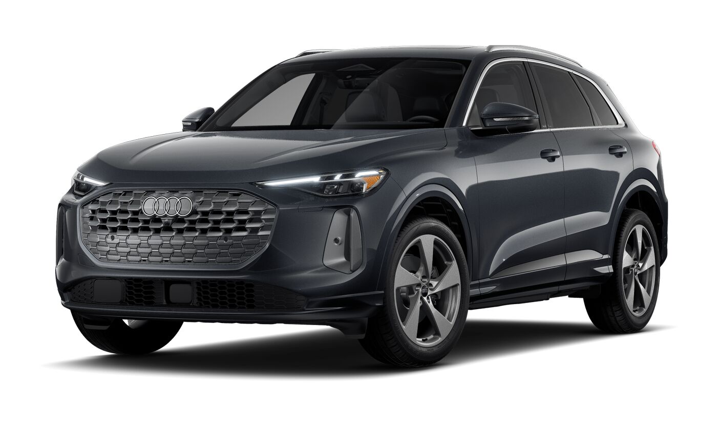 2025 Audi Q5 40 Premium Plus's photo