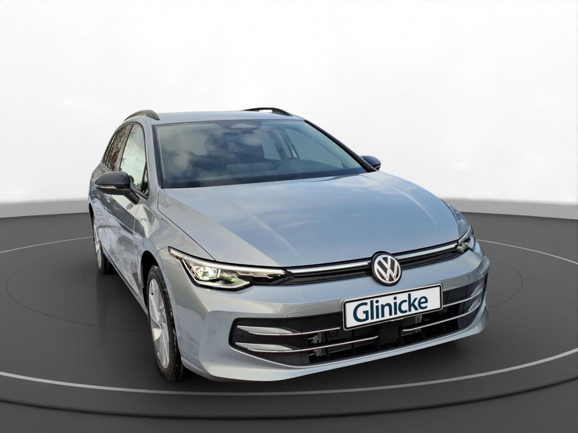 Volkswagen Golf Variant ENERGY