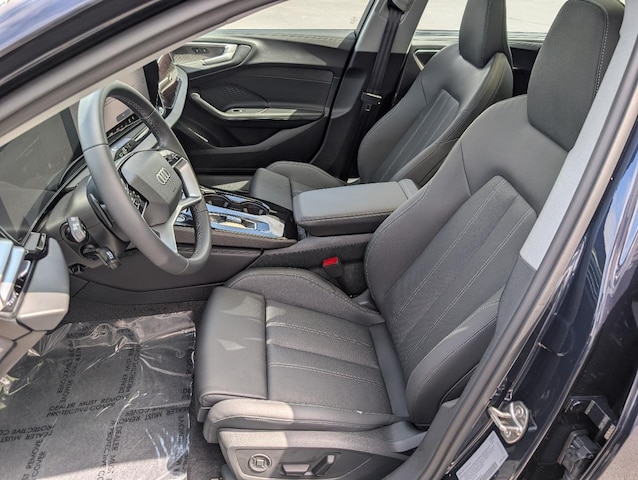 2026 Audi A5 Sedan