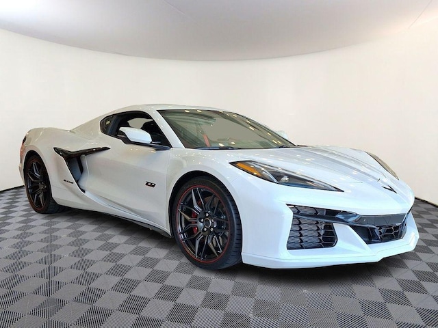 2023 Chevrolet Corvette Z06