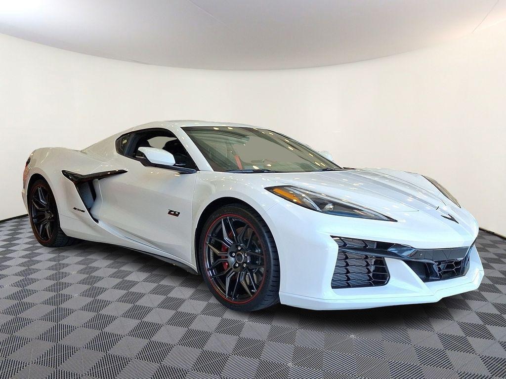 2023 Chevrolet Corvette Z06