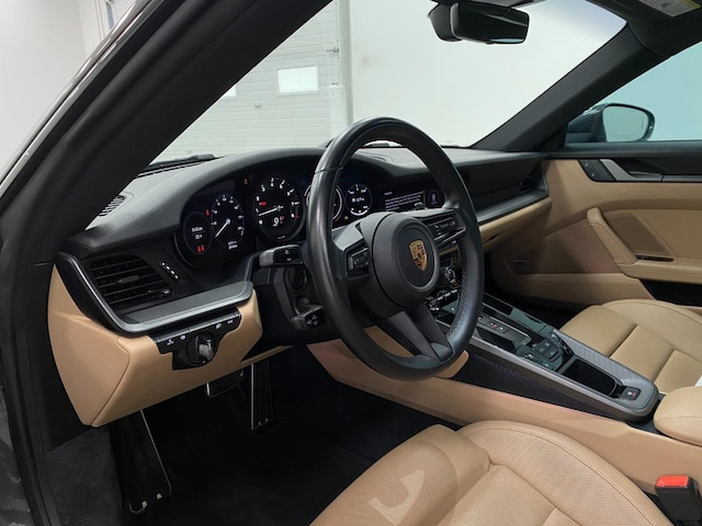 2022 Porsche