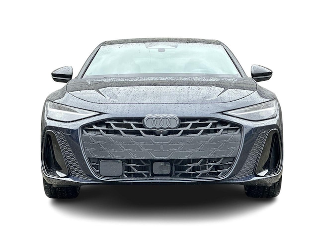 2026 Audi A6 Sedan