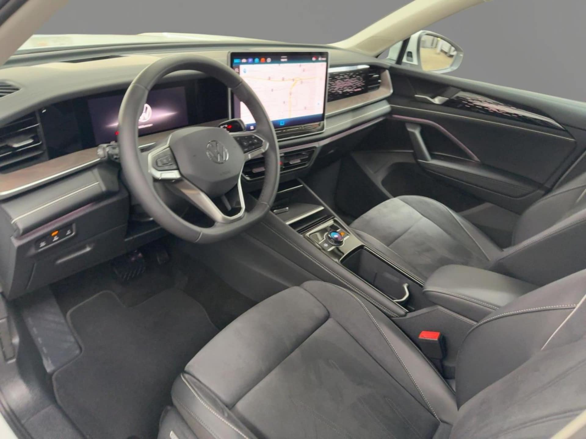 Volkswagen Tayron Elegance