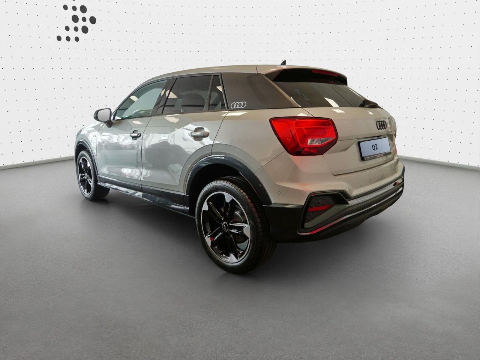 Audi Q2 – Bild 3