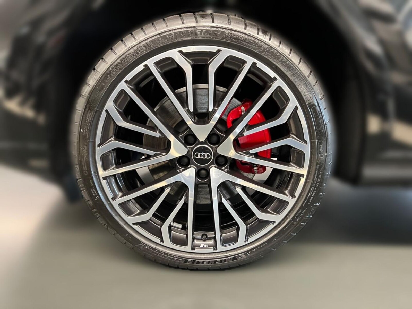 Audi Q5 – Bild 3
