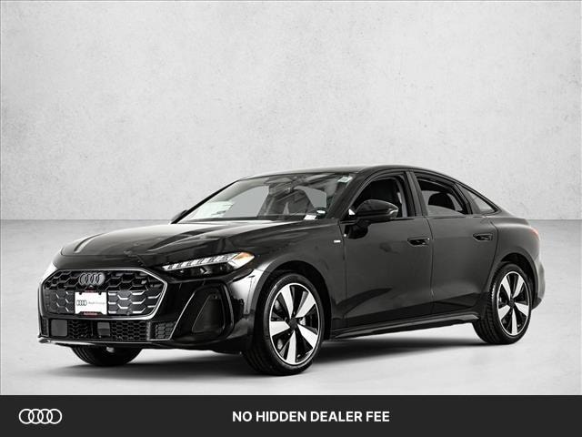 Photo of 2026 Audi A5 Sedan 