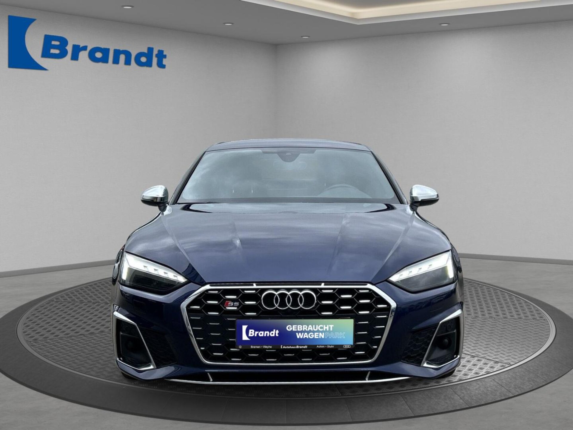 Audi S5 Sportback